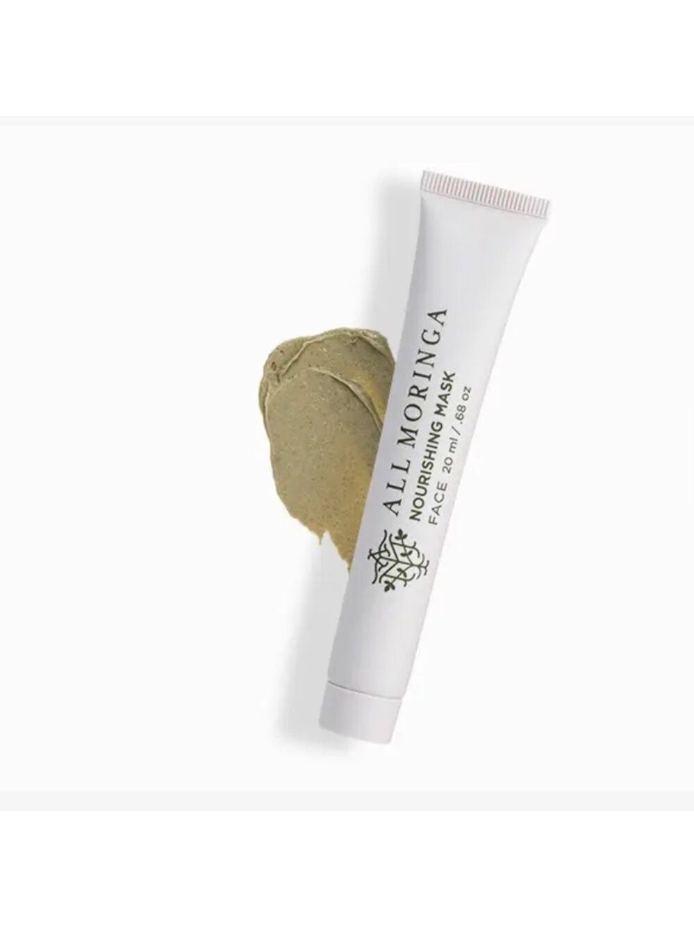 Moringa Nourishing Mask New
